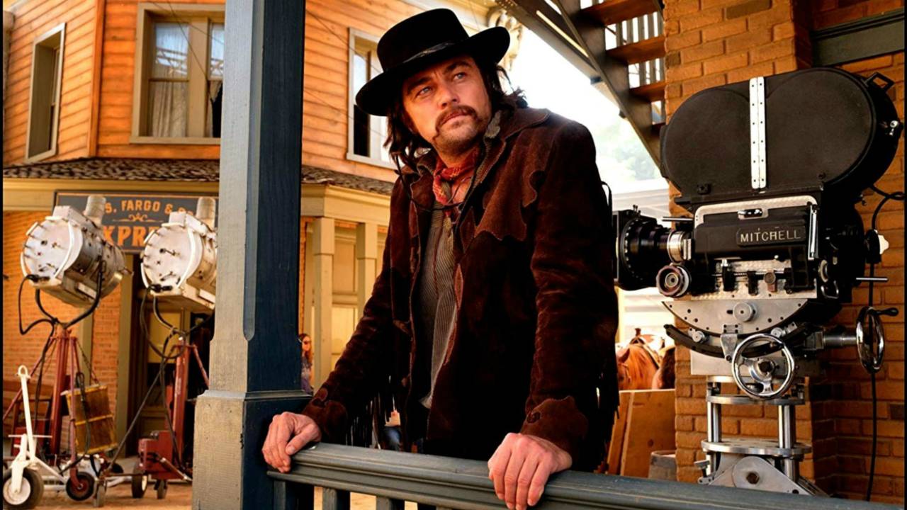 C'era una volta a... Hollywood non uscirà in Cina ma Tarantino se ne infischia e non cede