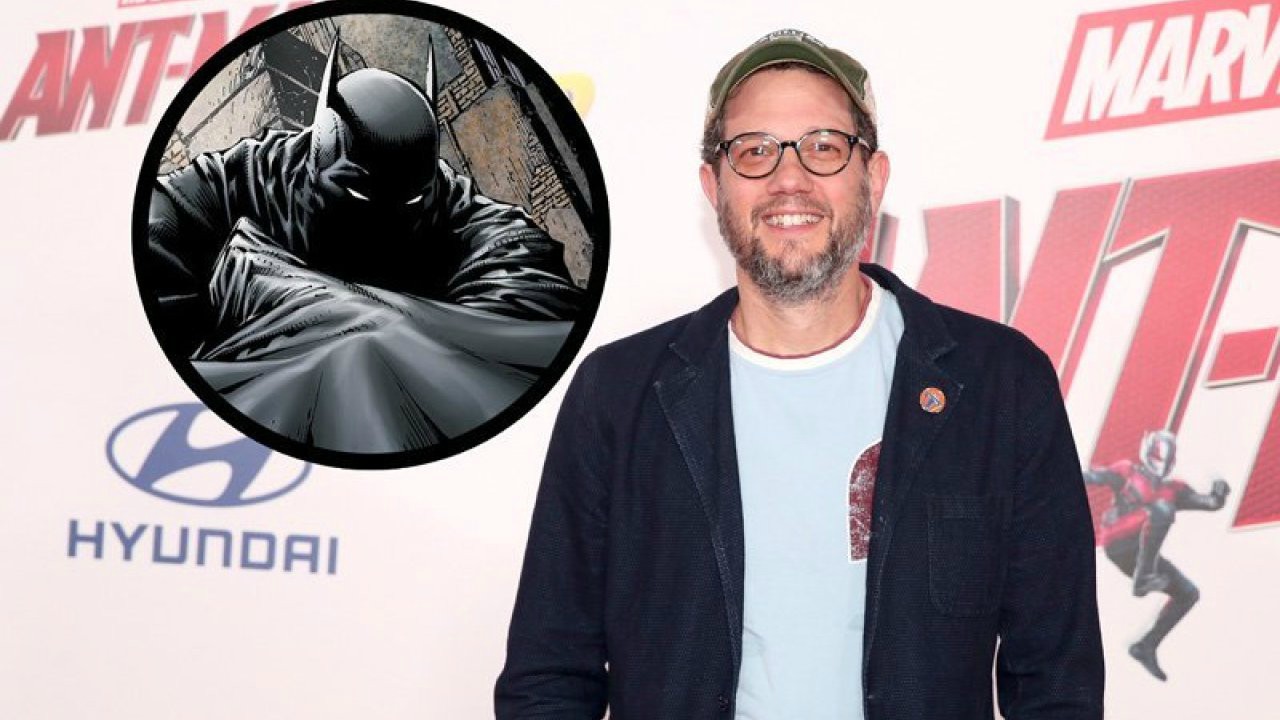 The Batman: sarà Michael Giacchino a comporre le musiche