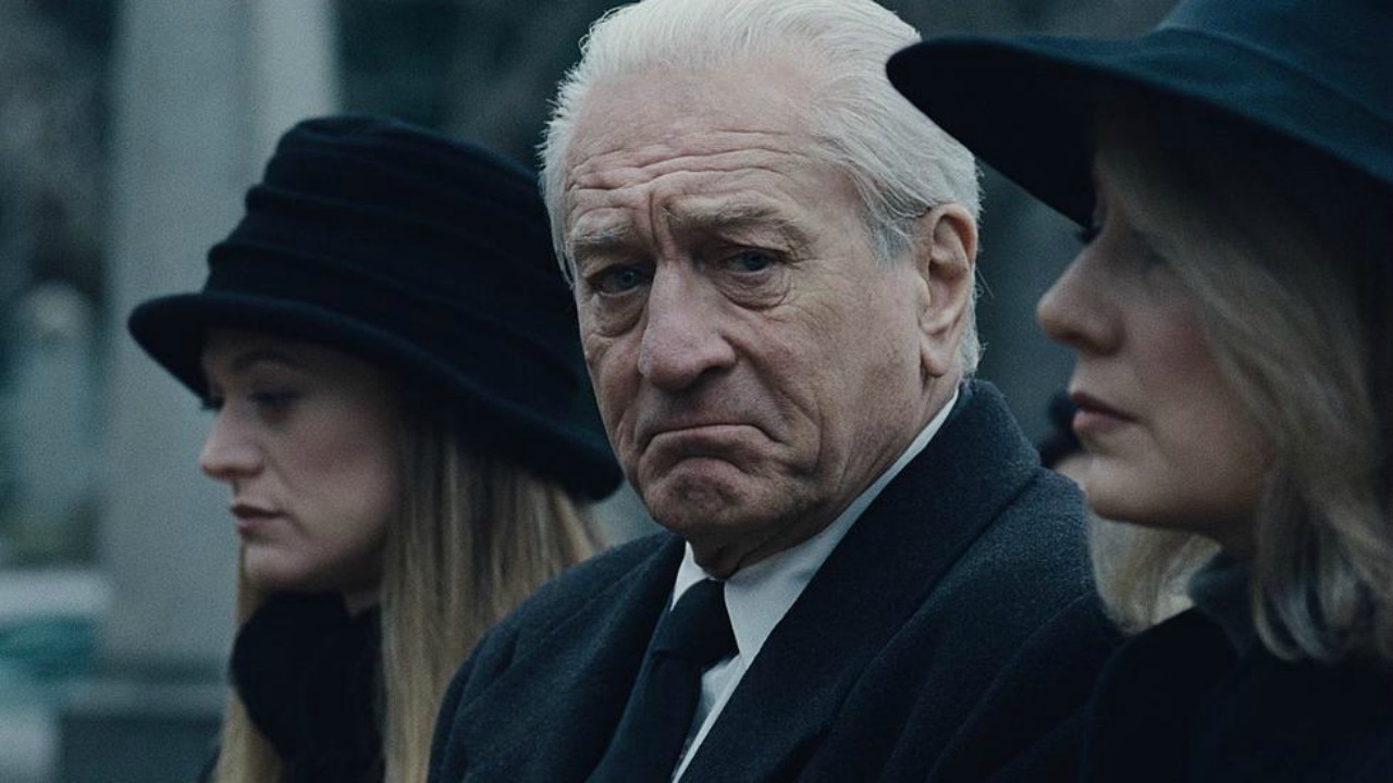 The Irishman: le nostre impressioni a caldo dopo la visione del film alla Festa del Cinema di Roma