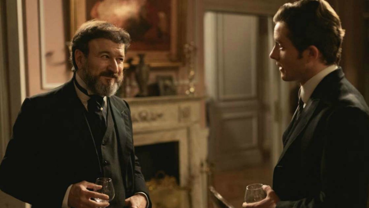 Una Vita Trame dal 21 al 27 ottobre 2019: Lucia inizia a nutrire seri sospetti su Samuel
