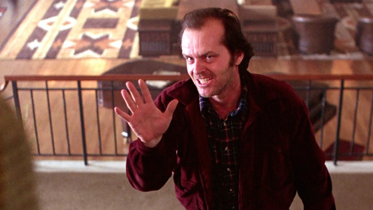 Aspettando Doctor Sleep, Shining torna al cinema in versione estesa
