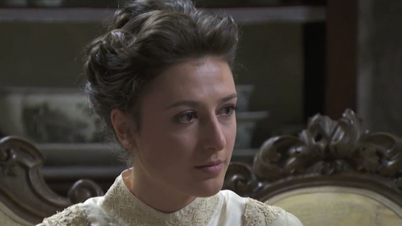 Una Vita Anticipazioni 22 ottobre 2019: Lucia cade nel tranello di Samuel ma padre Telmo...