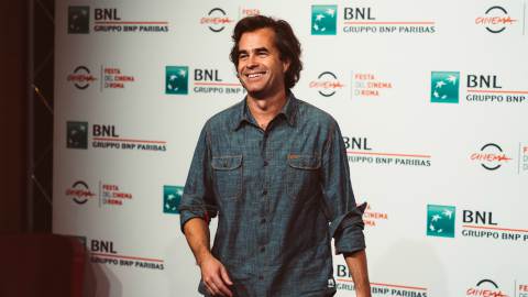 Judy: alla Festa del Cinema Rupert Goold racconta Judy Garland, la bambina senza infanzia