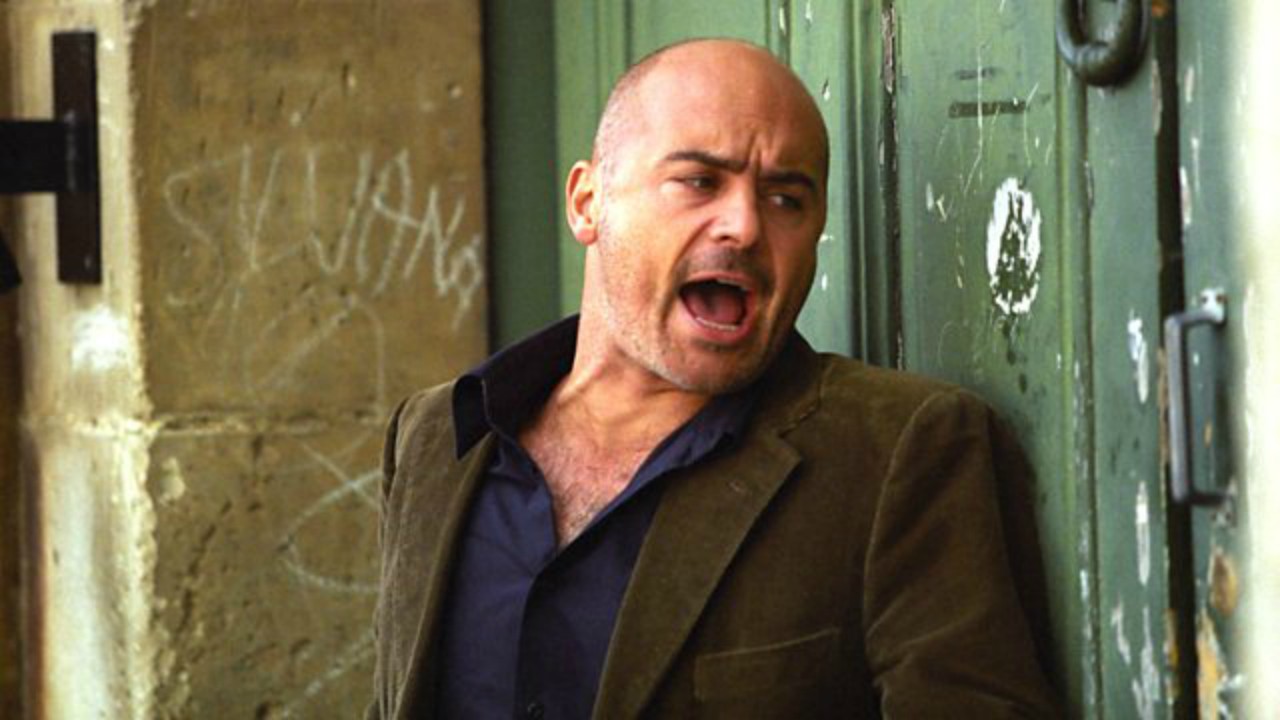 Montalbano: Stasera l'episodio "La caccia al tesoro" su Rai1