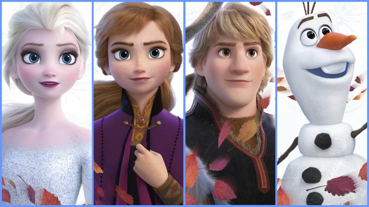 Frozen 2, "Una storia più matura ma sempre adatta ai bambini" secondo la doppiatrice Kristen Bell