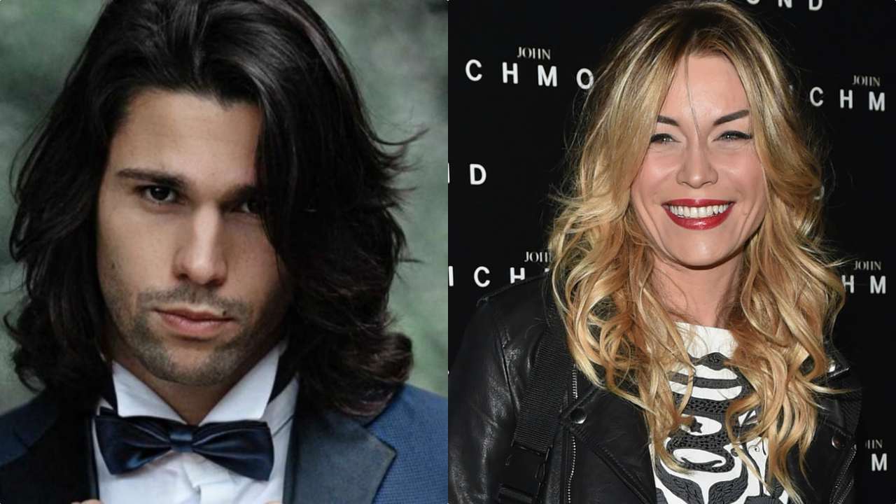Volano stracci tra Luca Onestini ed Elenoire Casalegno. La conduttrice annuncia via legali contro l'ex tronista