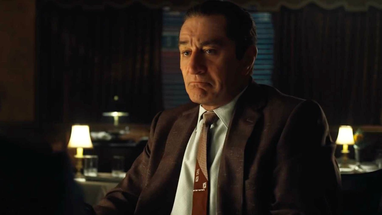 The Irishman: recensione del malinconico e crepuscolare gangster movie di Martin Scorsese
