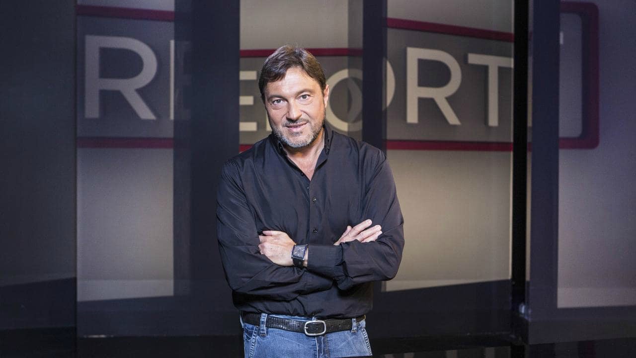Report Anticipazioni: stasera la prima puntata della nuova stagione