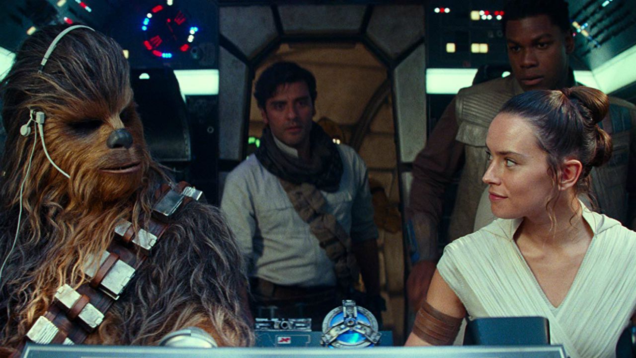 Star Wars: L'ascesa di Skywalker, ecco il final trailer del film che concluderà la Nuova Trilogia di Guerre Stellari!