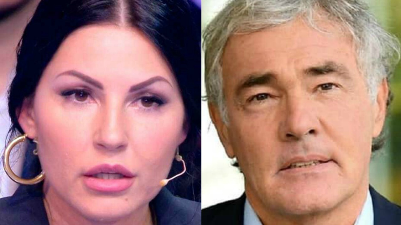 Eliana Michelazzo furiosa con Massimo Giletti: "Telecamere nascoste, intendo adire a vie legali"