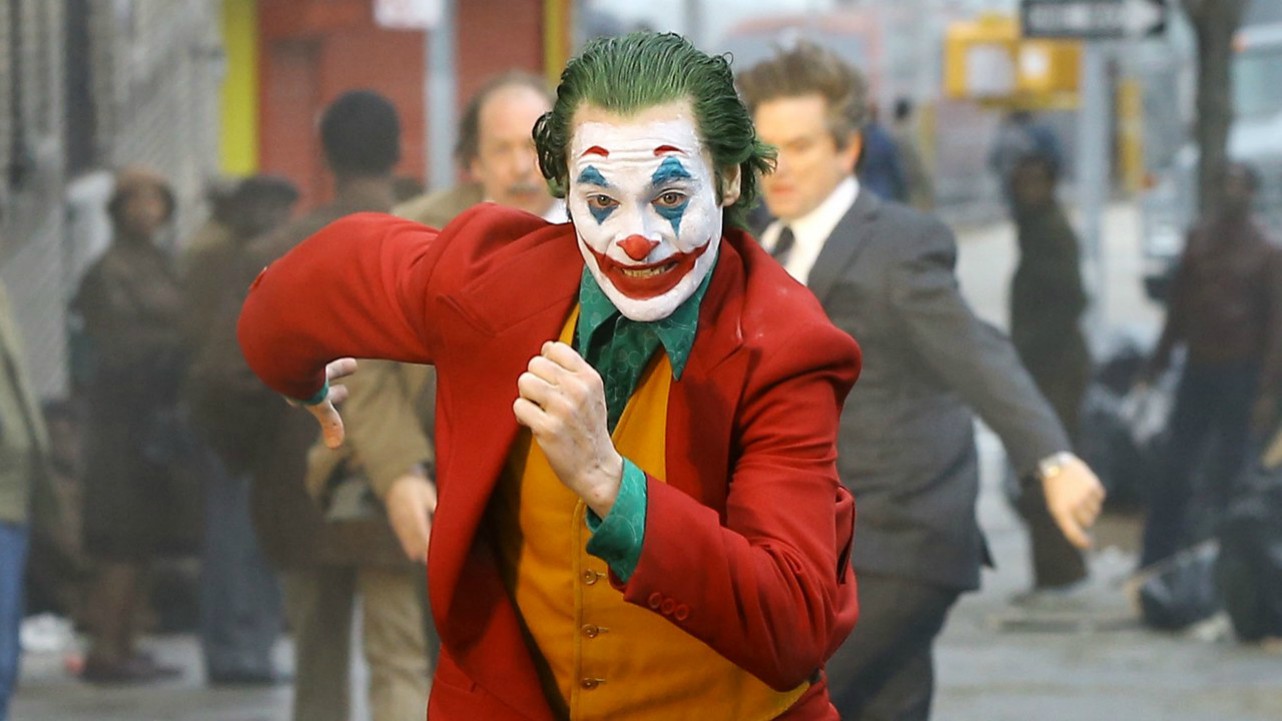 Joker: niente Director's cut, parola di Todd Phillips