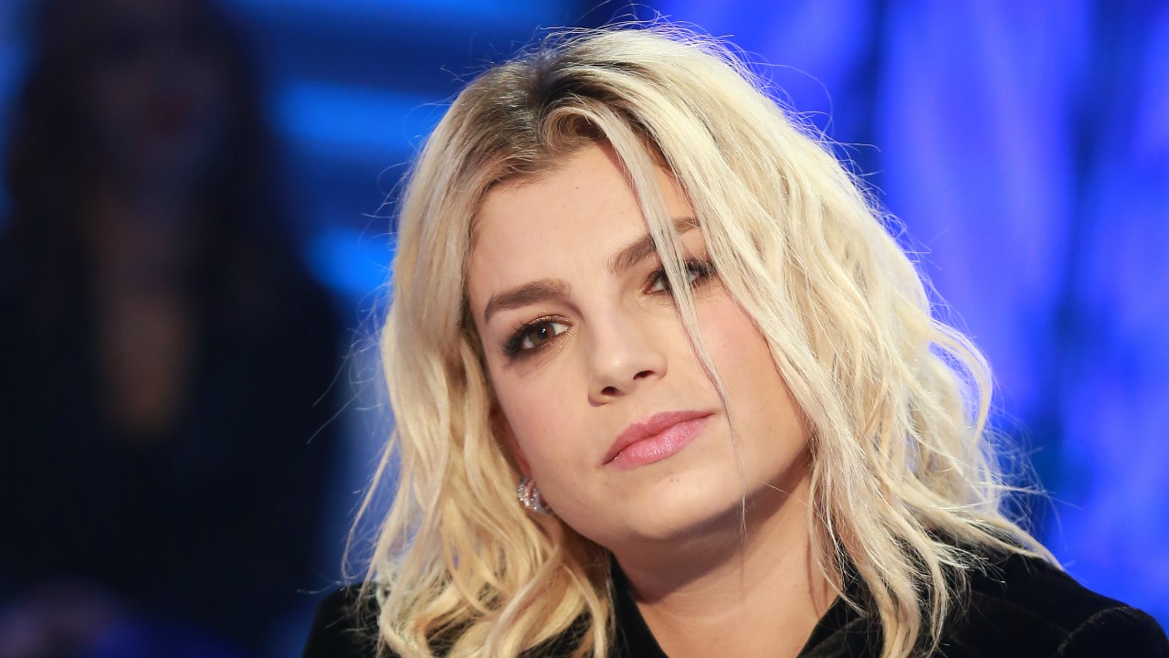 Emma Marrone si racconta dopo la malattia: "Ho molta paura, e la paura ti serve a non fare passi falsi"