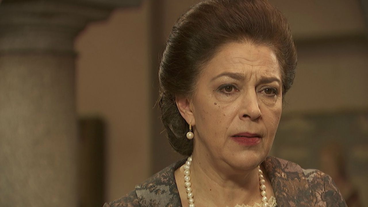 Il Segreto Anticipazioni 23 ottobre 2019: Francisca rifiuta di conoscere Maria Elena e accusa Fernando di...