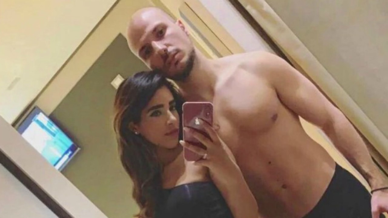 Temptation Island Vip, offese razziste a Silvia Tirado, Gabriele Franco la difende e ammette i suoi errori