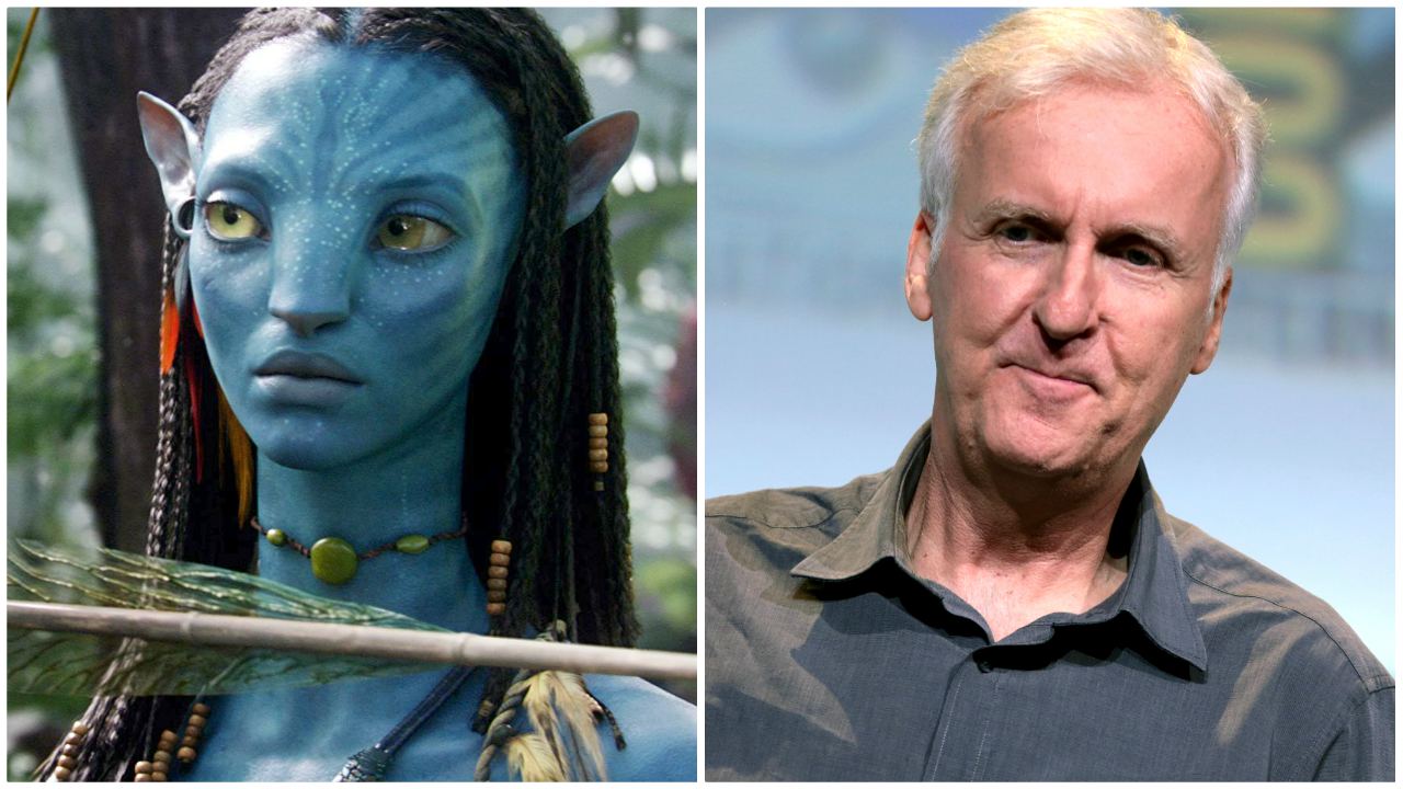 Avatar, per i seguiti James Cameron esclude l'High Frame Rate di Gemini Man