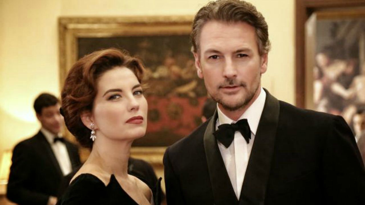 Il Paradiso delle Signore Anticipazioni 24 ottobre 2019: Adelaide e Umberto sempre più intimi