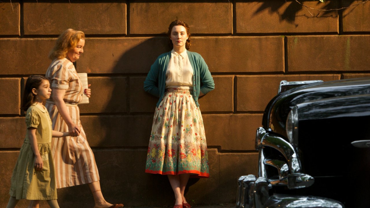 Brooklyn, quando al cinema era terra di immigrazione