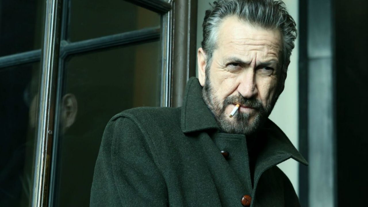Rocco Schiavone 3 Anticipazioni: stasera l'ultima puntata su Rai2