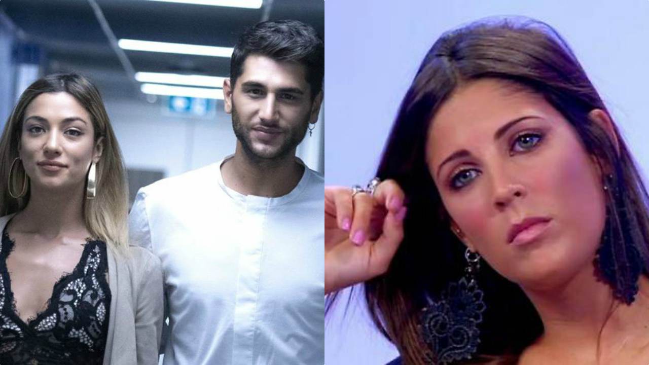 Uomini e Donne: flirt tra Jeremias Rodriguez e Martina Luchena? Il commento di Soleil Sorge scatena il gossip