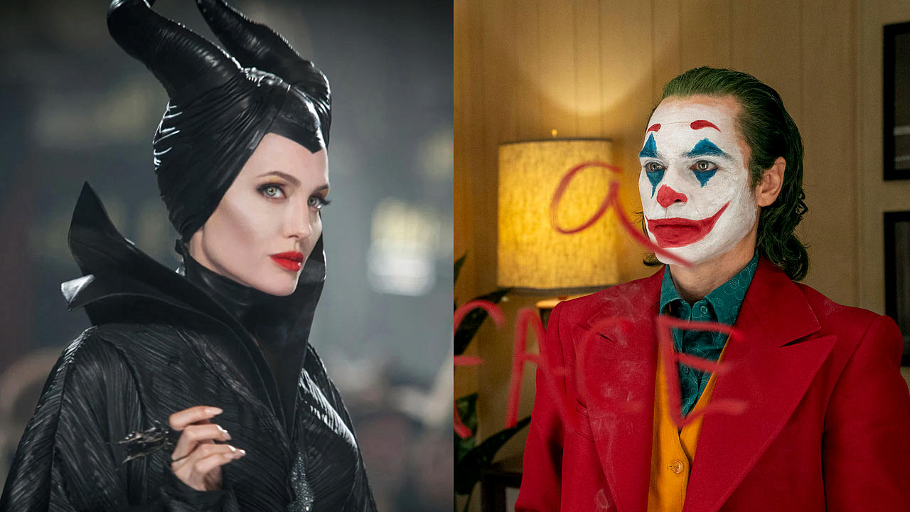Maleficent 2 supera in Italia i 5 milioni di euro, Joker arriva a quota 22 milioni
