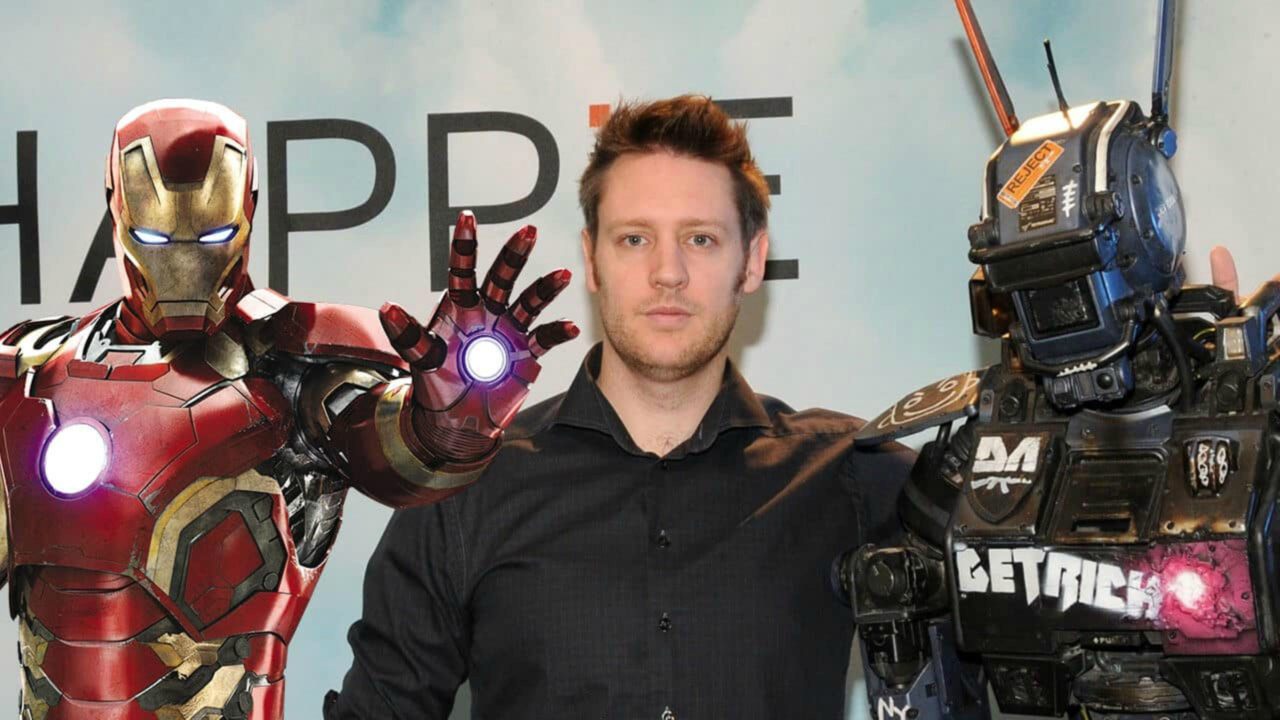 Neill Blomkamp dirigerà Taylor Kitsch nel thriller di fantascienza Inferno