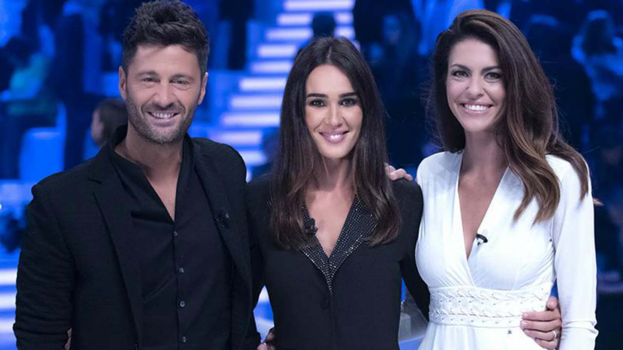 Filippo Bisciglia e Pamela Camassa ospiti a Verissimo: "Per me lei è tutto", la confessione del conduttore di Temptation