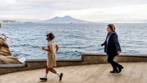 Tornare: recensione del dramma di Cristina Comencini con Giovanna Mezzogiorno, film di chiusura della Festa di Roma 2019