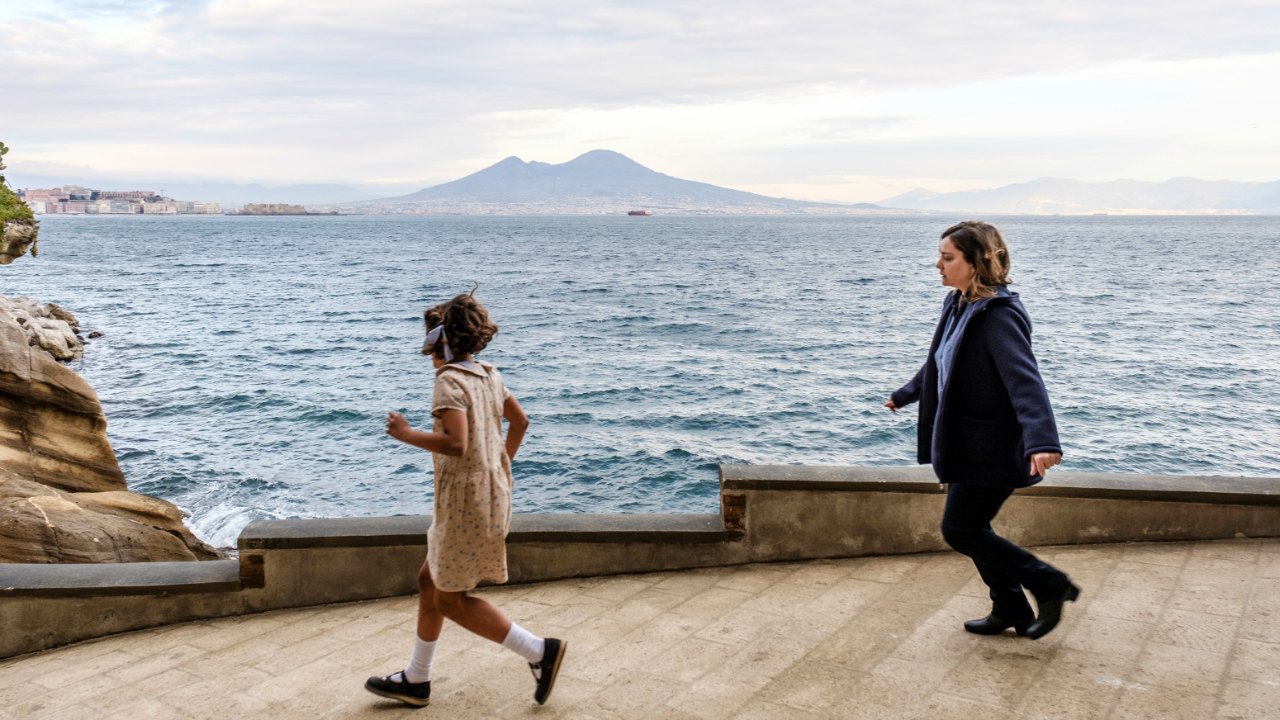 Tornare: recensione del dramma di Cristina Comencini con Giovanna Mezzogiorno, film di chiusura della Festa di Roma 2019