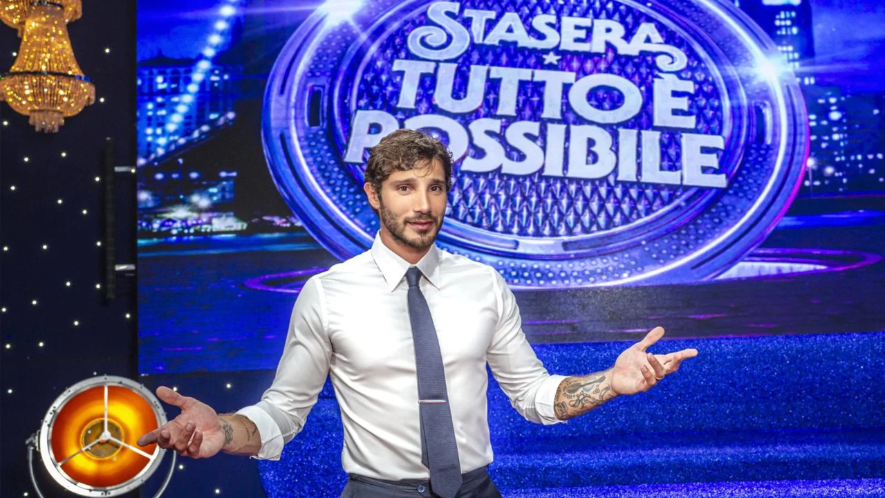Stasera tutto è possibile: tutti gli ospiti del settimo appuntamento su Rai2