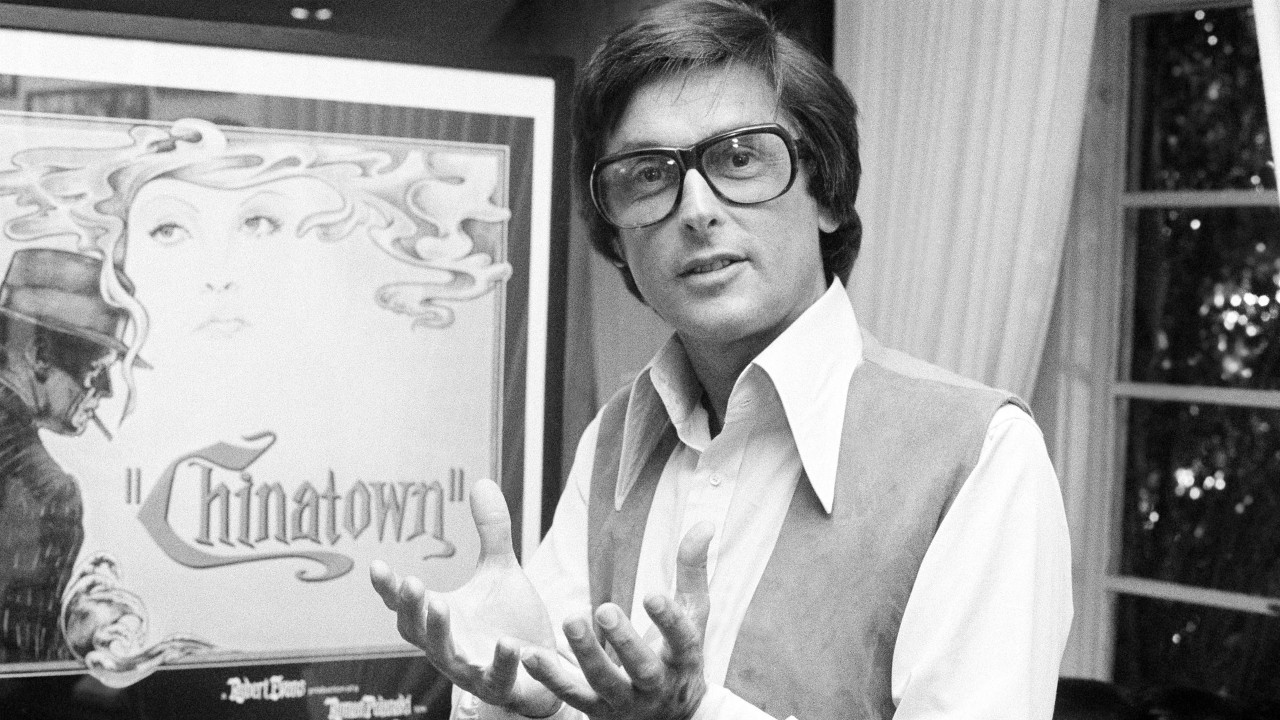 Addio al al grande Robert Evans, produttore di Chinatown e Il maratoneta