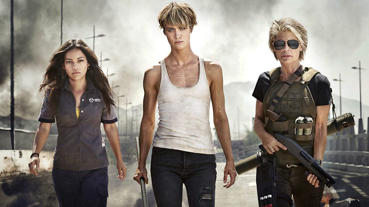 Terminator - Destino Oscuro, la recensione dell'ultimo atto della saga