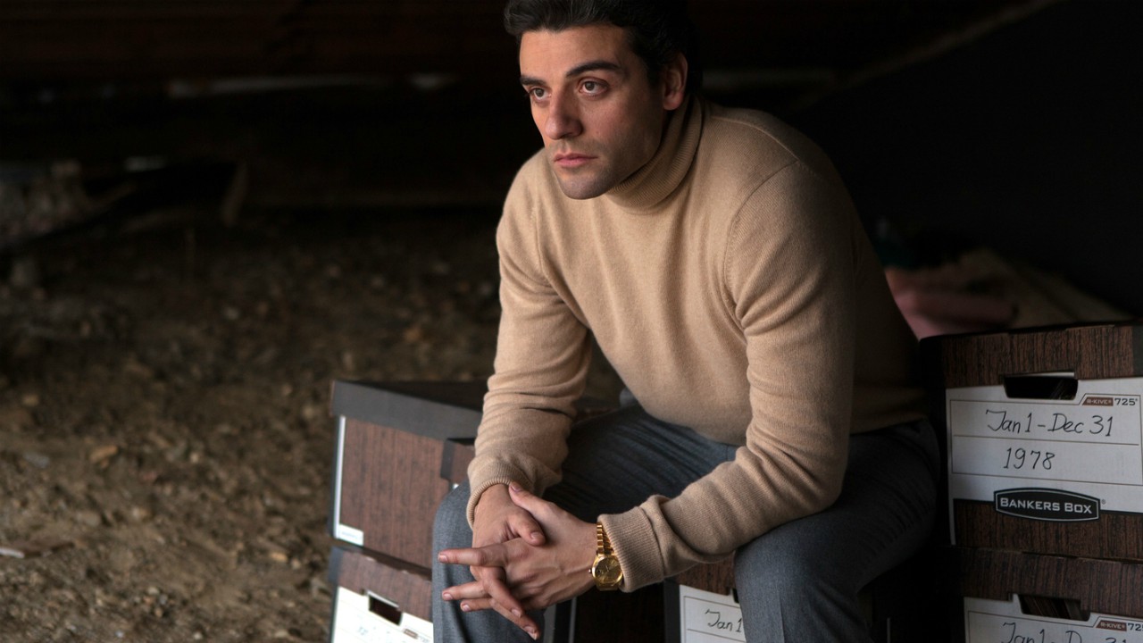 Oscar Isaac sarà diretto da Paul Schrader in The Card Counter
