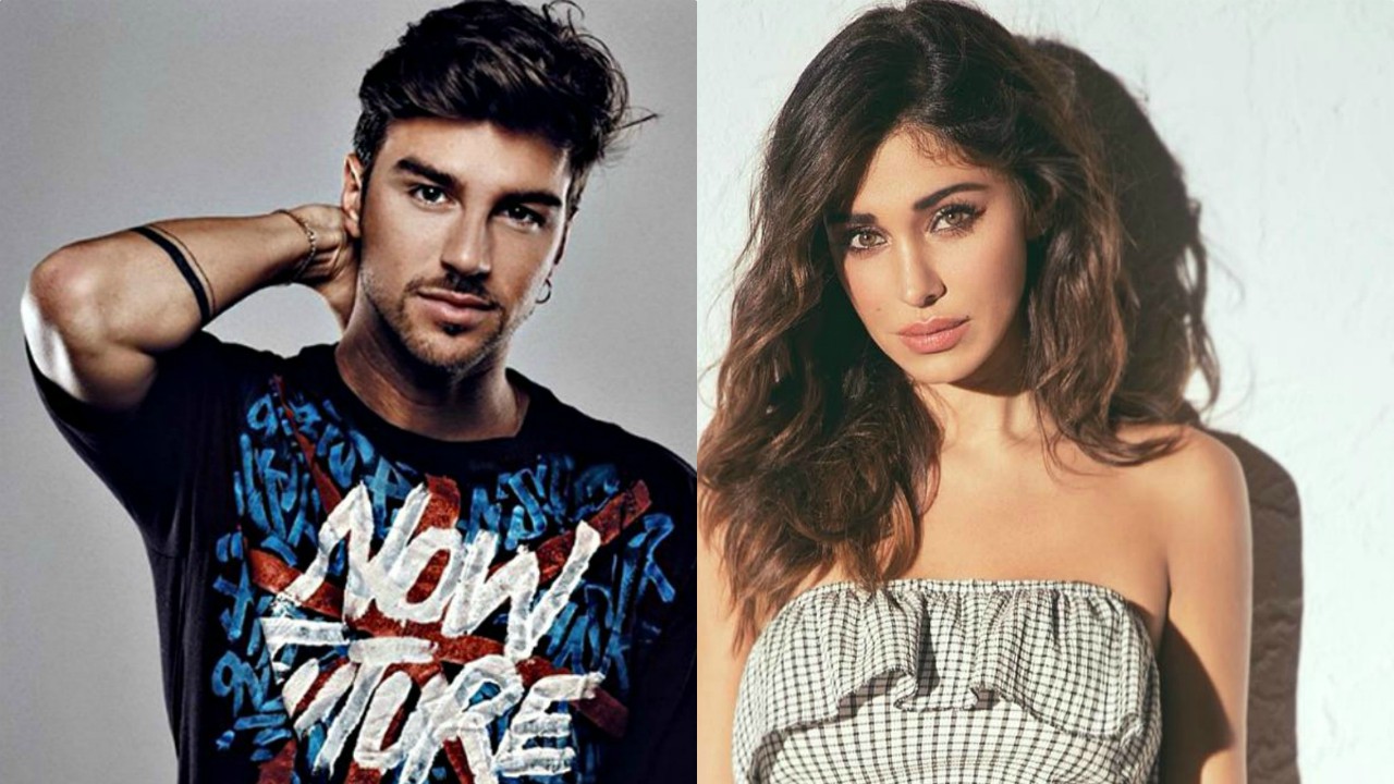 Andrea Damante e Belen Rodriguez sono stati insieme? La clamorosa indiscrezione