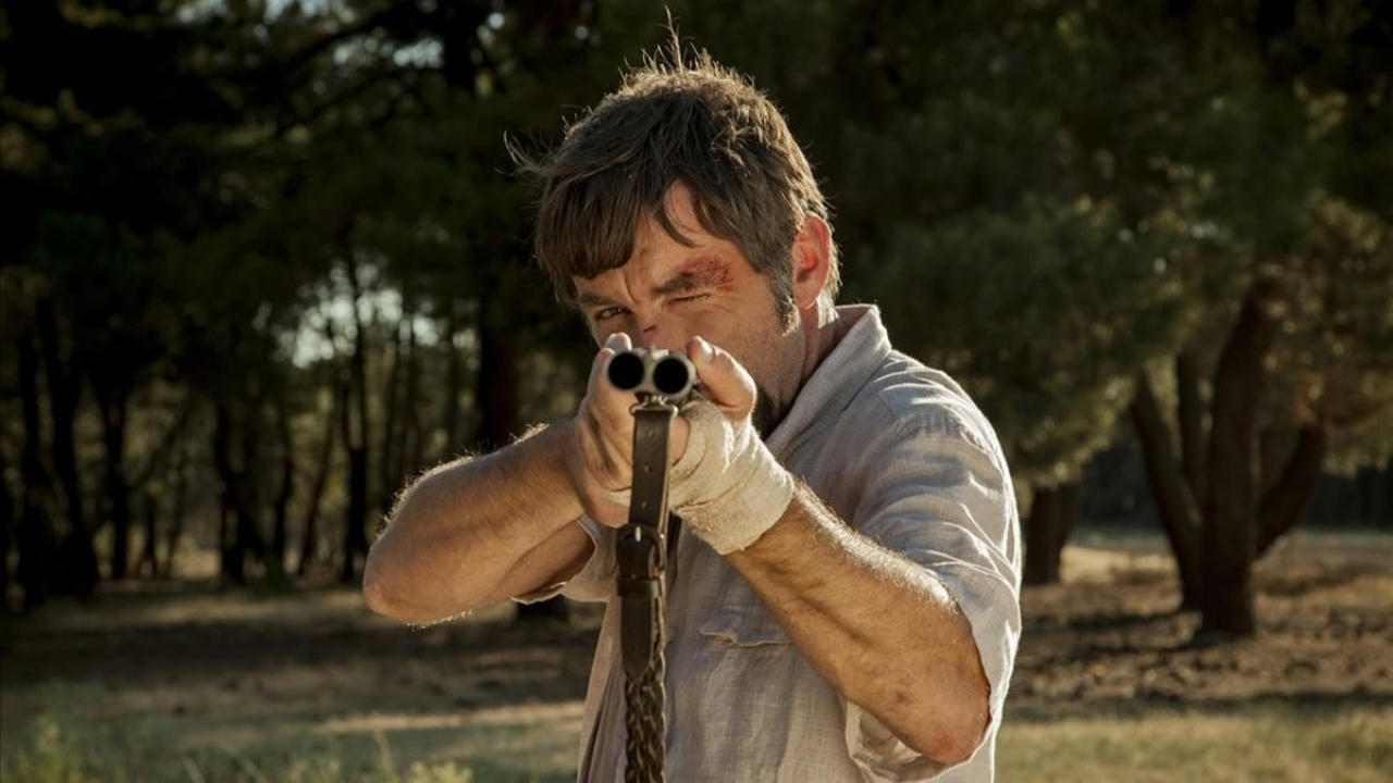La vendetta di un uomo tranquillo: il pluripremiato thriller spagnolo Stasera su Rai 4