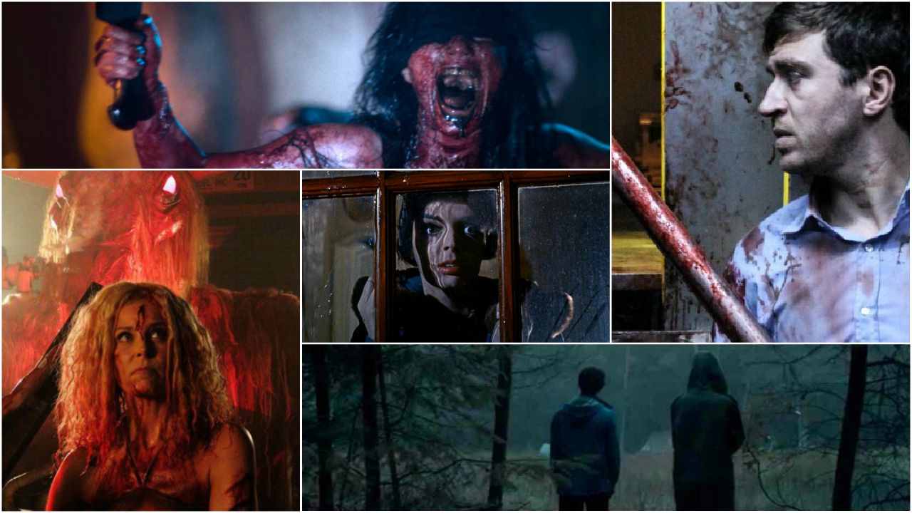 Halloween: cinque film horror (che non avete visto) da vedere su Amazon Prime Video
