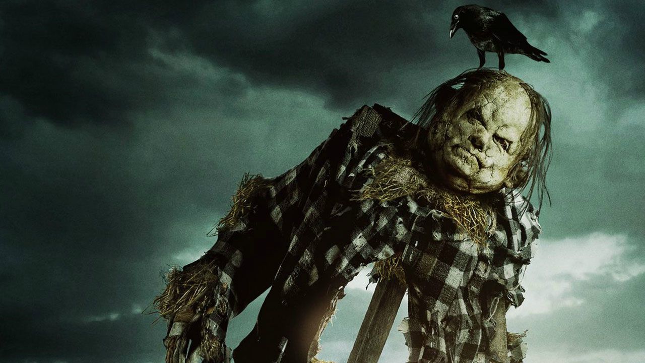Scary Stories to Tell in the Dark: nell'Halloween del 1968, gli spaventapasseri terrorizzano