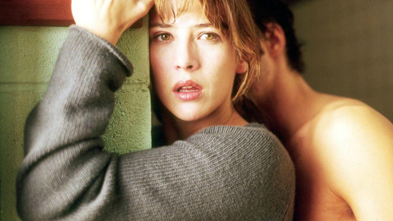 La Fidélité, il dramma con Sophie Marceau e Guillaume Canet stasera su Cielo