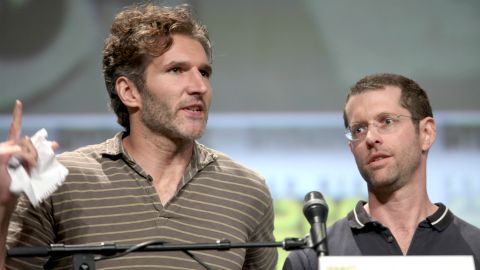 Star Wars, cosa c'è dietro l'abbandono di David Benioff e D.B. Weiss e cosa volevano fare