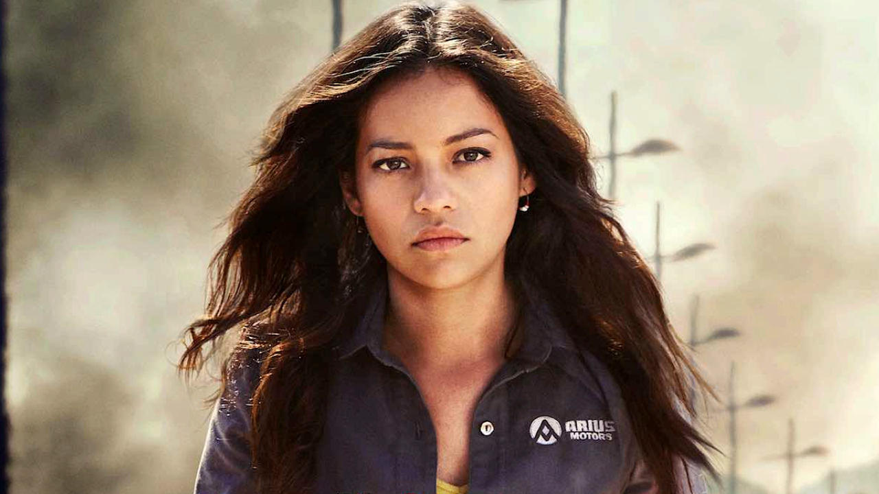 Terminator Destino Oscuro: chi è Natalia Reyes che interpreta Dani Ramos?