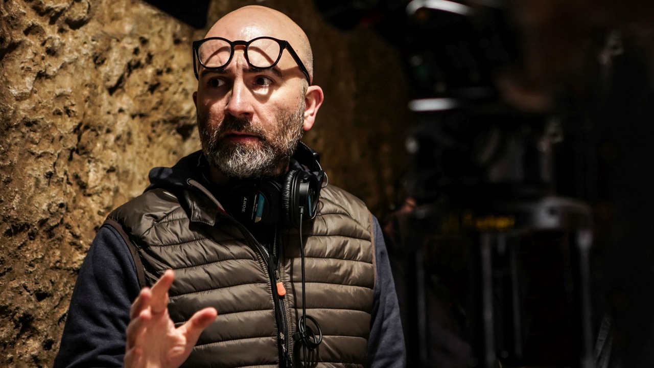 L’uomo del labirinto: il romanzo più cinematografico di Donato Carrisi