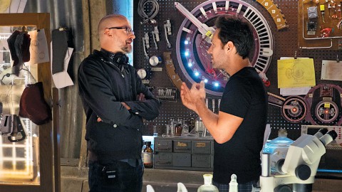 Ant-Man 3: il regista Peyton Reed confermato al timone dalla Marvel.
