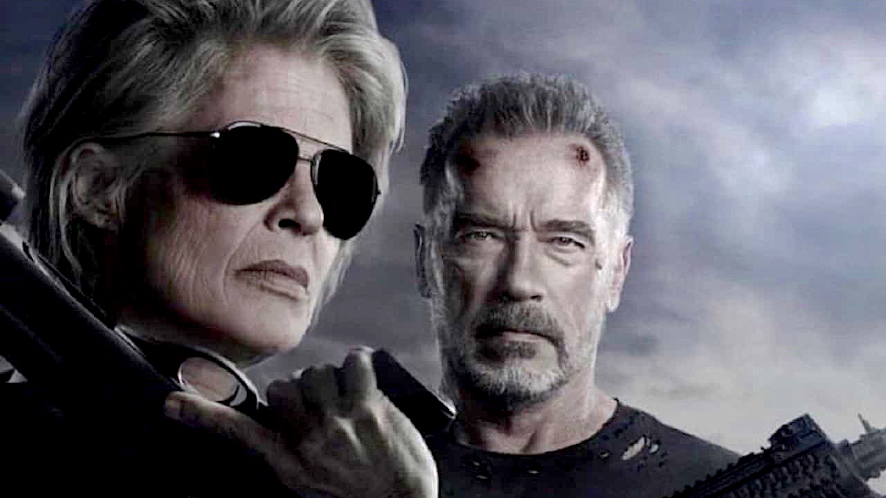 Terminator: Destino Oscuro debutta con un incasso mondiale di 123 milioni di dollari