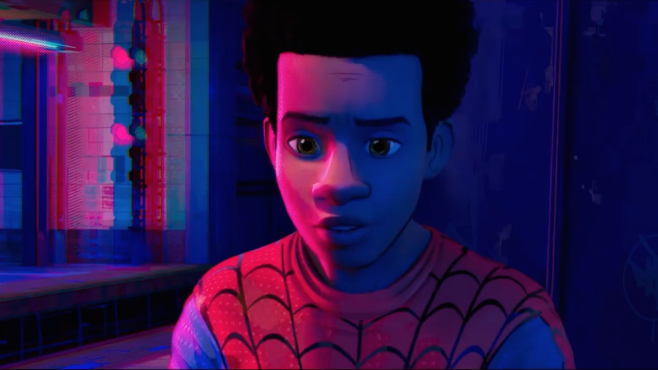 Spider-Man: Un Nuovo Universo 2: svelata la data d'uscita!