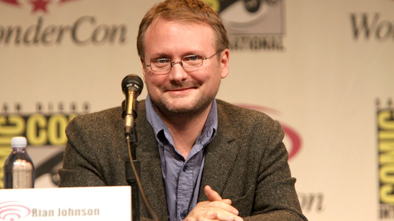 Star Wars, Rian Johnson è ancora al lavoro sulla sua trilogia