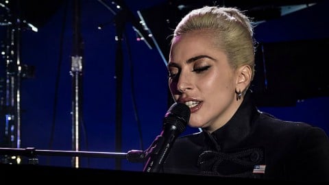 Lady Gaga torna al cinema nel ruolo di Patrizia Reggiani detta La Vedova Nera
