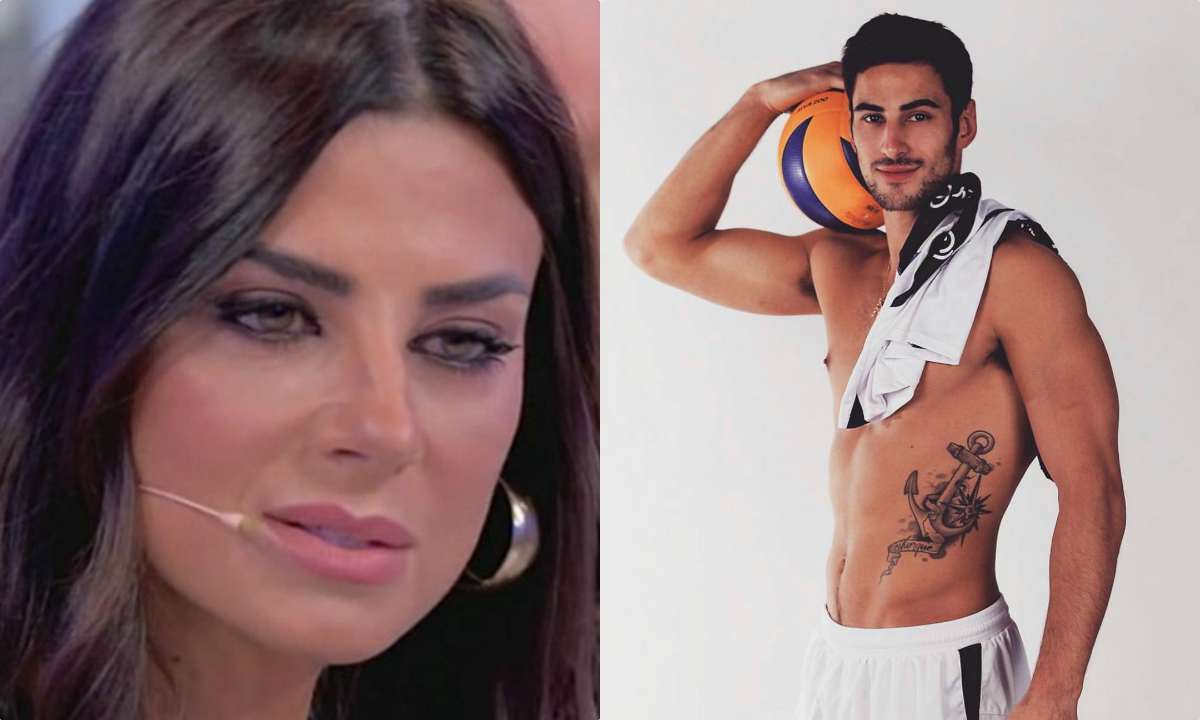 Temptation Island Vip Serena Enardu e il tentatore Alessandro insieme? Parla lui