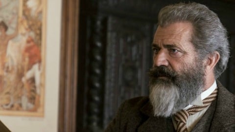 Leo From Toledo: Mel Gibson pronto a tornare con un nuovo action thriller
