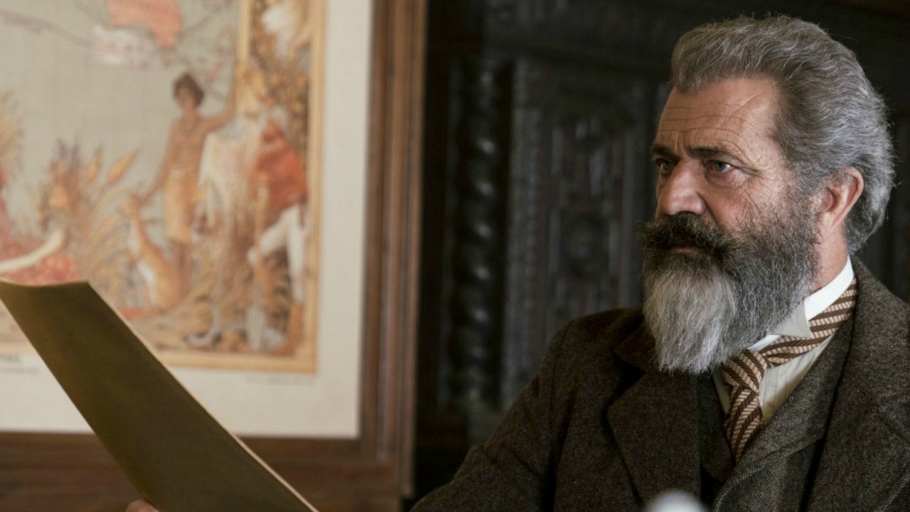 Leo From Toledo: Mel Gibson pronto a tornare con un nuovo action thriller
