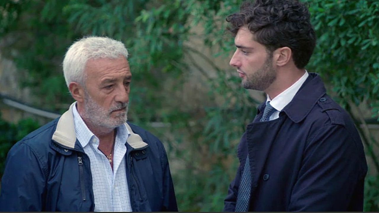 Un Posto al Sole Anticipazioni 6 novembre 2019 Raffaele e Franco in pena per Diego