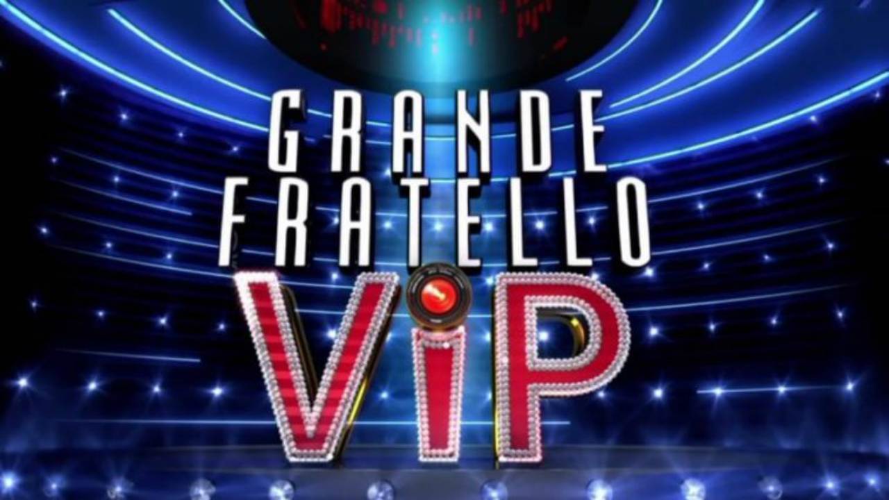 Gf Vip 4, annunciata la data d’inizio del reality show